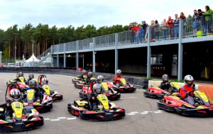 durbuy karting|Karting in Durbuy